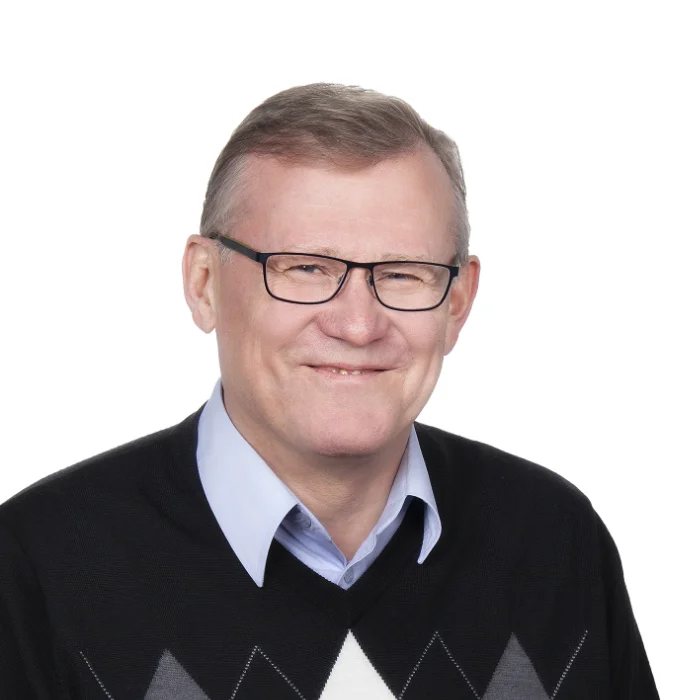 Henkilökuva Ari Rautakorpi