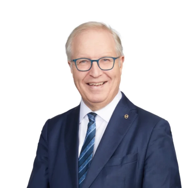 Henkilökuva Sture Fjäder